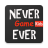 icon Never Ever Game Kids 1.24