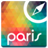 icon paris Map 5.0