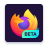 icon Firefox Beta 139.0b1