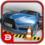icon Car Parking Game 3D - Real City Driving Challenge