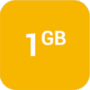 icon 1GB