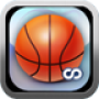 icon BasketBall Toss