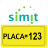 icon SIMIT por Placa 9.8