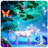 icon 3D Unicorn Live Wallpapers 89.0