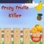 icon Crazy Fruits Killer