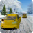 icon Snow Taxi Racing 1.3