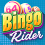 icon Bingo Rider - Casino Game