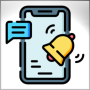 icon Top SMS for Android