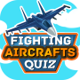 icon Fighting Aircrafts Quiz