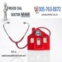 icon House Call Doctor Miami