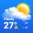 icon WeatherLive 1.5.4
