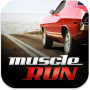 icon Muscle Run
