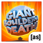 icon Giant Boulder of Death