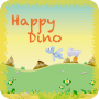 icon Happy Dino