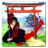 icon Samurai Ninja Fighter 2.0.5