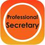 icon Professional Secretary Exam QA