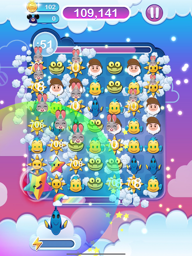 Disney Emoji Blitz 32.3.0 –