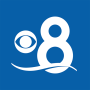 icon CBS 8