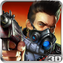 icon Zombie Assault:Sniper