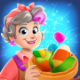 icon Candy Harvest - Puzzle Game
