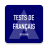 icon com.nomadeducation.testsdefrancaisv2 4.7.0