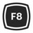 icon F8 6.0.0