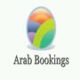 icon Arab Bookings حجوزات العرب