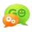 icon GO SMS Widget 1.0