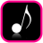 icon Music Player 2.1