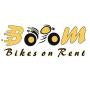 icon Boom Bikes