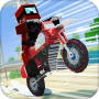 icon Dirt Bike Stunt Riders 3D