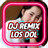 icon DJ Los Dol Denny Caknan 1.0
