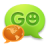 icon GO SMS Language Spanish 1.6