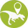 icon Aroundosaur