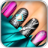 icon 3D Nail Salon Fancy Nails Spa 1.1