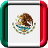 icon Mexico Flag 3.2