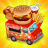 icon Kitchen Scramble 2: World Cook 2.0.2