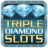 icon Triple Diamond 1.8