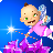 icon Princess Baby Fairy: Magic Run 1.4