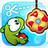 icon Cut the Rope Free 3.10.1