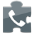 icon exDialer ConnectVibrate Plugin 8