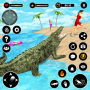 icon Crocodile GamesAnimal Games