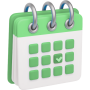 icon Calendar