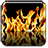 icon Fire Live Wallpaper 1.6