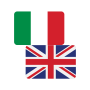 icon DIC-o Italian-English