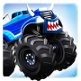 icon Monster Trucks Unleashed