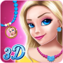 icon Jewelry Games For Girls 3D