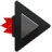 icon Rocket Player Dark Red 2.0.64