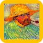 icon Van Gogh Gallery