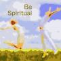 icon Be Spiritual - BeGuides